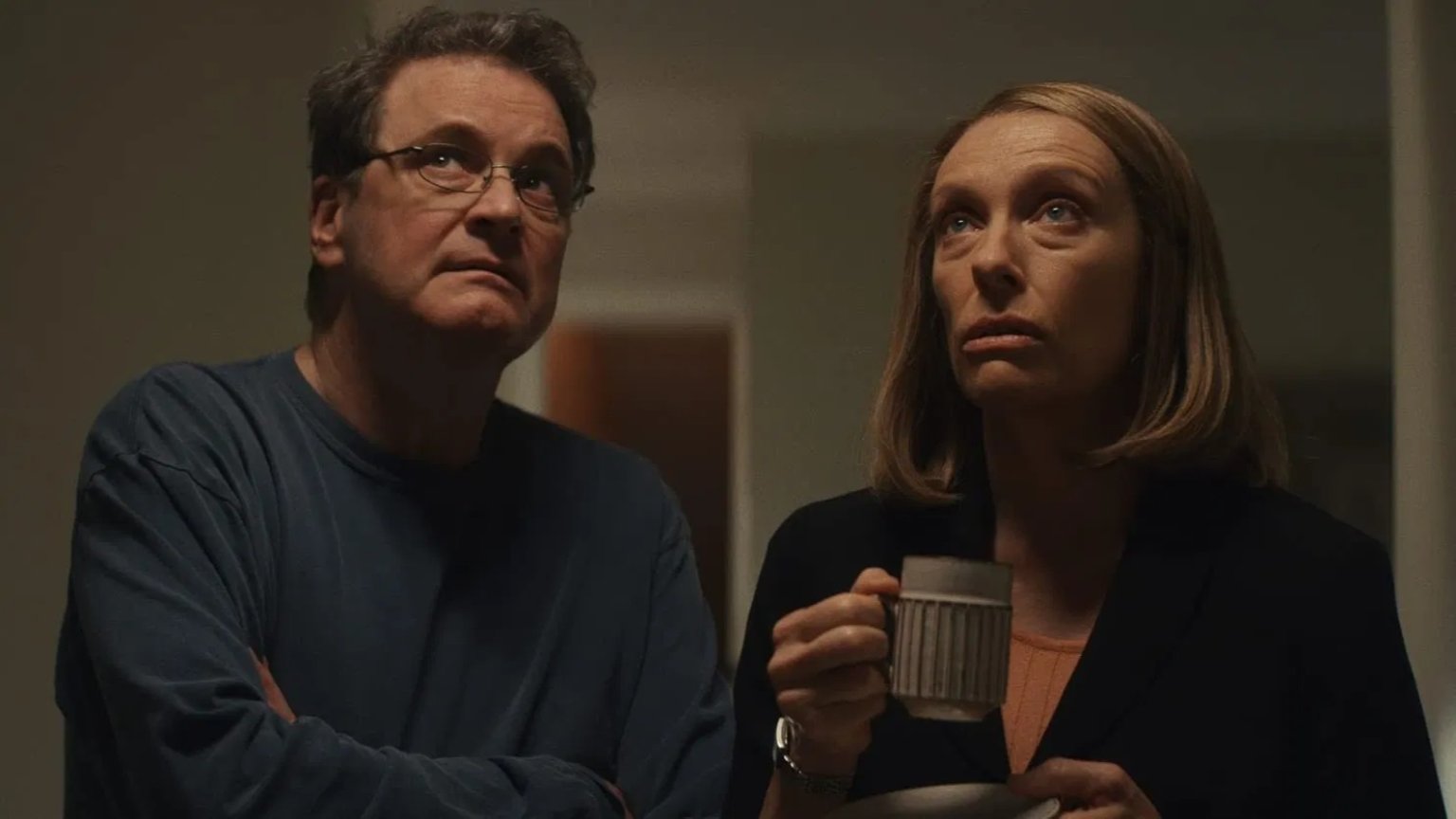 Deze waargebeurde miniserie met Toni Collette komt naar Netflix