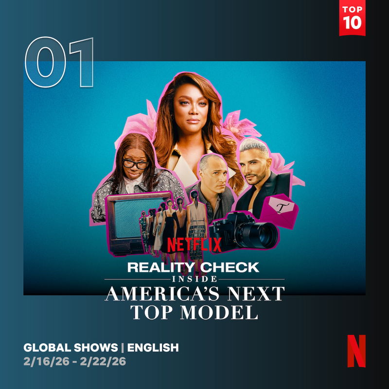 Afbeelding via Netflix