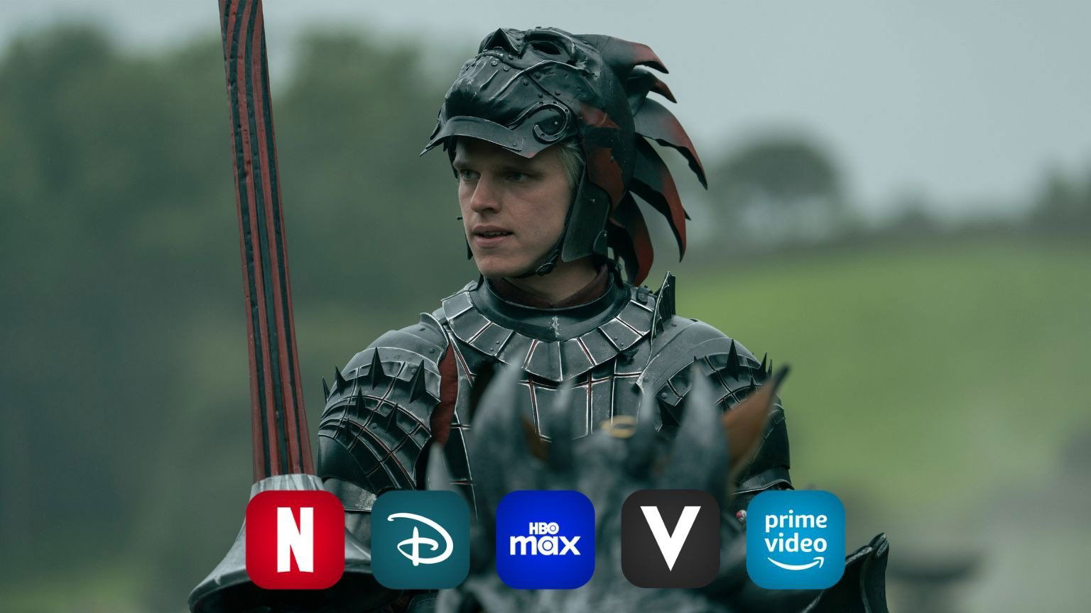 De beste nieuwe films & series op Netflix, Disney+, HBO Max, Videoland en Prime Video (week 9)