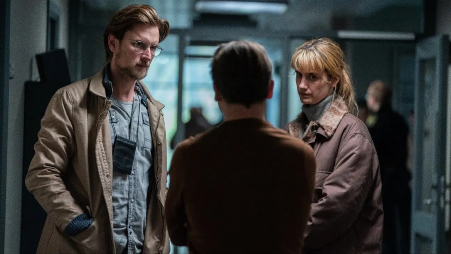 Netflix verrast abonnees met releasedatum van nieuw seizoen 'Kastanjemanden'