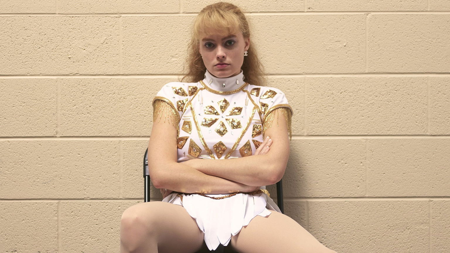 Biopic 'I, Tonya' met Margot Robbie nu te zien op Netflix