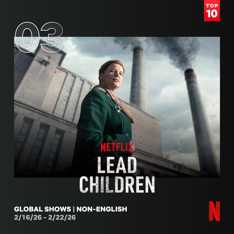 Afbeelding via Netflix