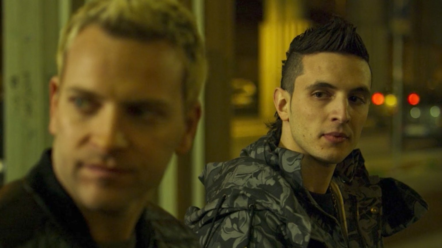 Kijkers krijgen geen genoeg van meeslepende thrillerserie op Netflix: 'Eén van de beste'