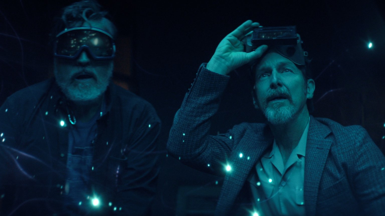 Netflix onthult releasedatum én eerste beelden van nieuwe serie van The Duffer Brothers