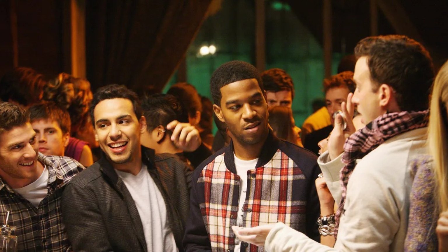 Alle seizoenen van komische HBO-serie vanaf vandaag eindelijk op Netflix