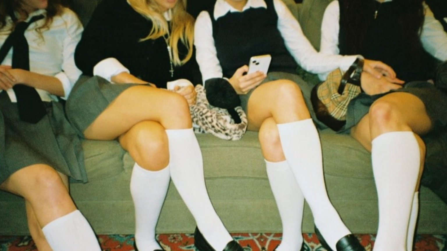 Opnames van nieuwe Netflix-thrillerserie 'The Body' afgerond