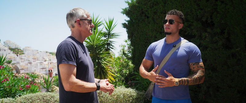 Afbeelding via Netflix