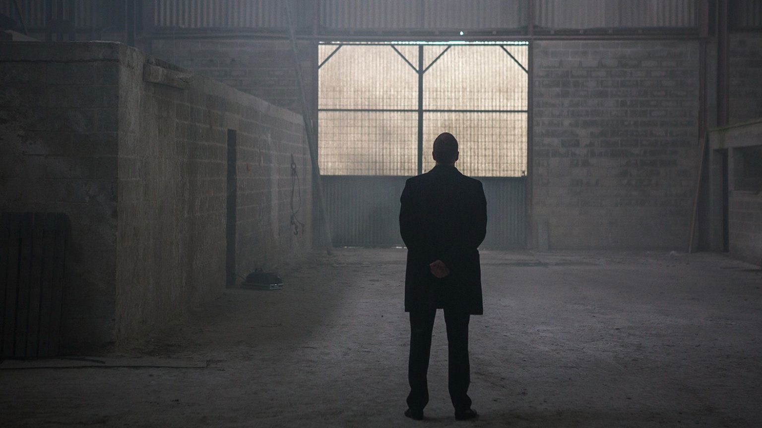 Netflix kondigt nieuwe thrillerserie van 'Undercover'-maker aan: 'De Stilte'