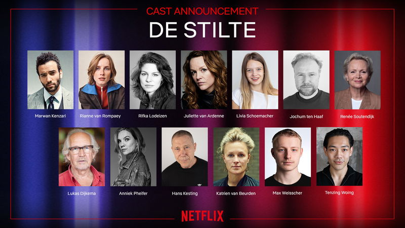 Afbeelding via Netflix