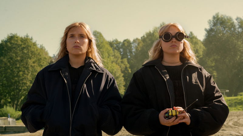 Afbeelding via Netflix