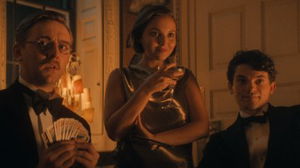 Netflix-kijkers gaan goed op mysterieuze detectiveserie: 'Lekker bingen'