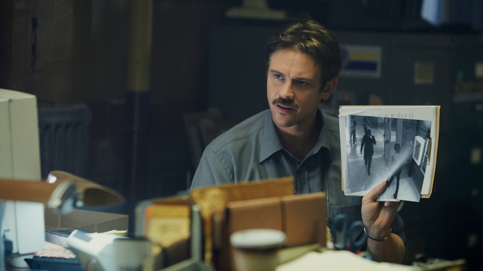 Netflix-abonnees raden elkaar 'aparte' thriller aan: 'Echt een bizar verhaal'