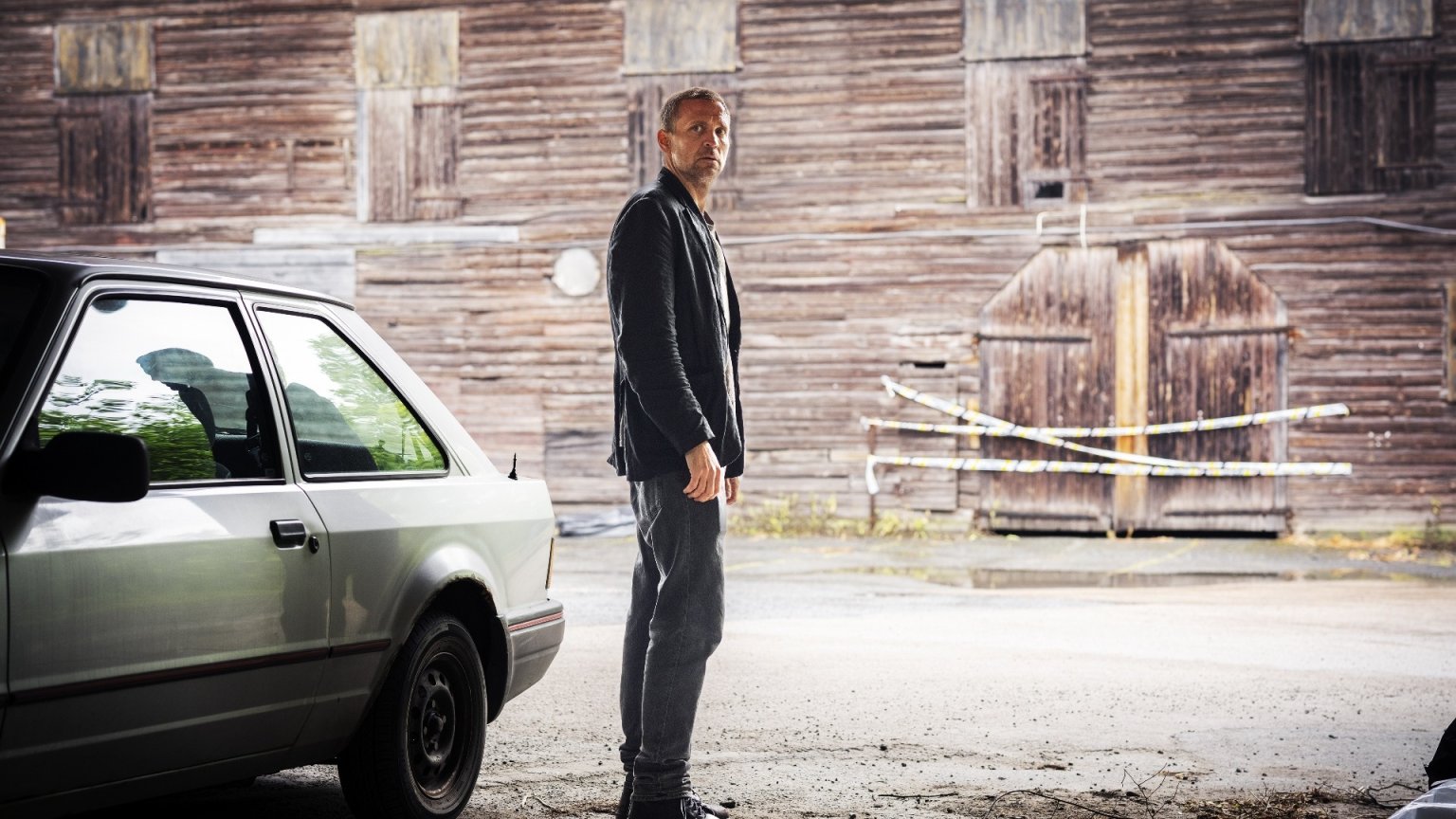 'Jo Nesbø's Detective Hole': Netflix deelt de trailer van gloednieuwe Scandinavische krimi