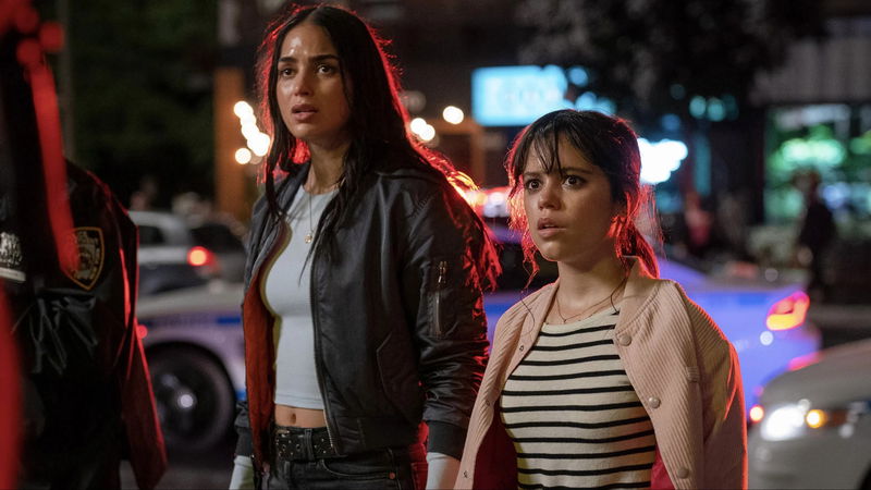 Still 'Scream VI' via TMDb