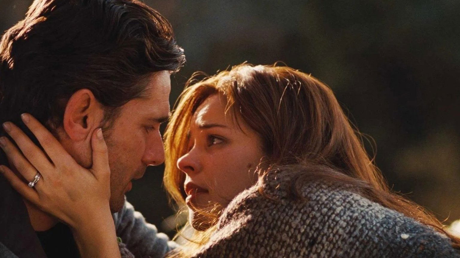 Ontroerend drama met Rachel McAdams terug van weggeweest op Netflix