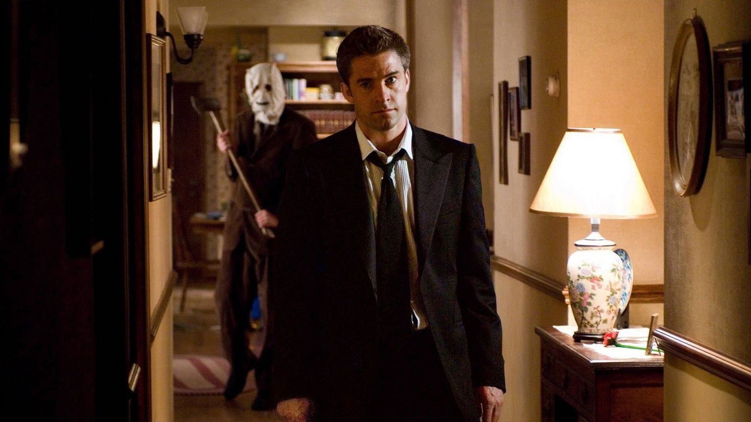 Scott Speedman krijgt een grote rol in seizoen 3 van Netflix-serie 'You'