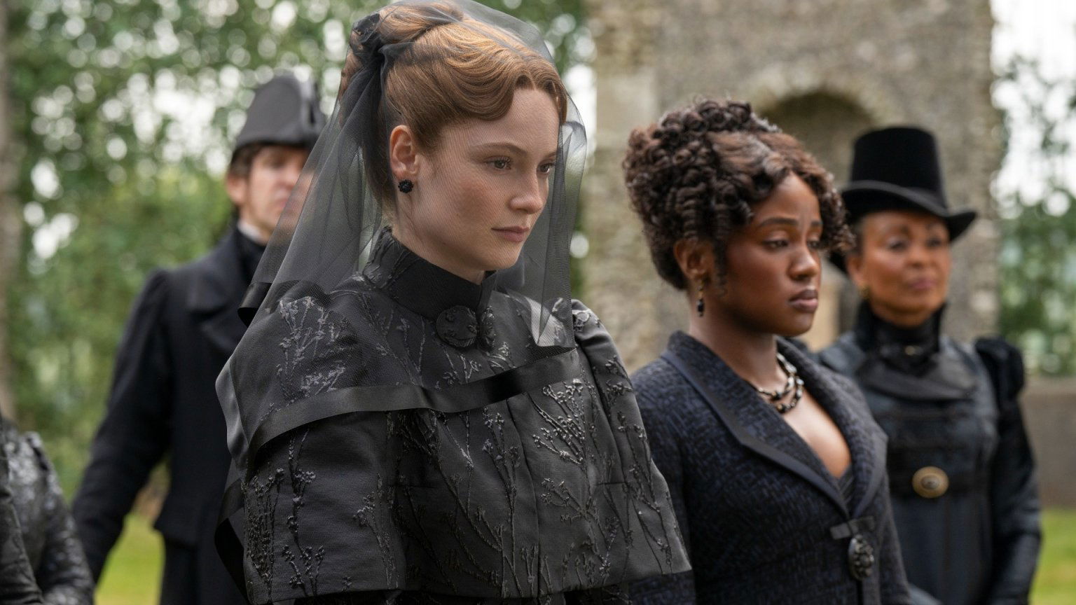 Nieuw seizoen van populair Netflix-drama zorgt voor tranen bij kijkers: 'Hartverscheurend'