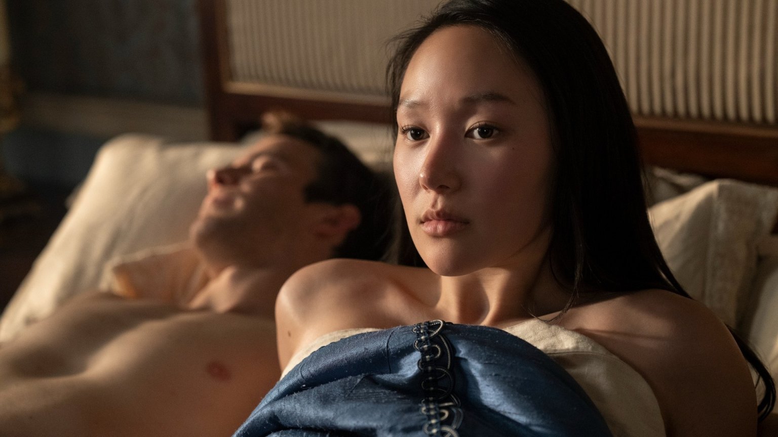 Kostuumdrama op Netflix megapopulair door nieuwe afleveringen: 'Beste seizoen tot nu toe'