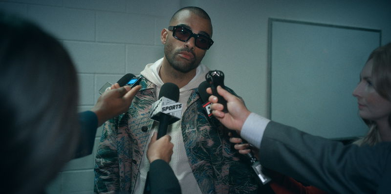 Afbeelding via Katrina Marcinowski/Netflix © 2026