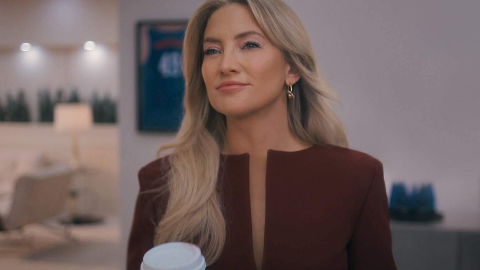 Netflix onthult de releasedatum van 'Running Point' seizoen 2