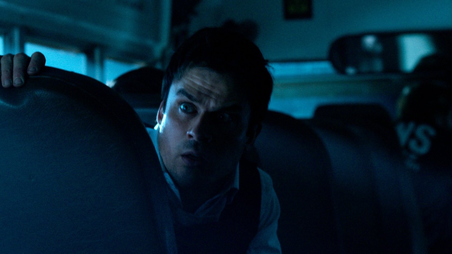 Hoge score voor onbekende horrorserie op Netflix: 'Aanradertje!'