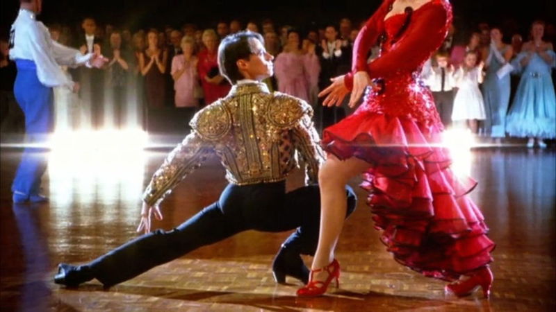 Strictly Ballroom via TMDb