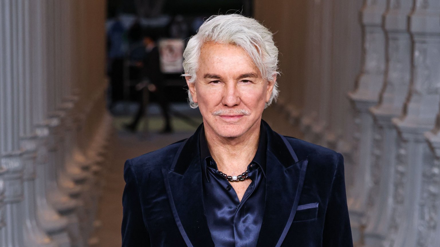 Regisseur Baz Luhrmann blikt terug op hoe hij bedankte voor meerdere grote franchises