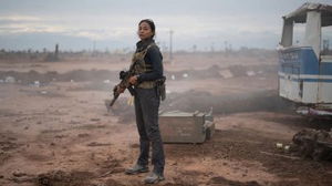 Opnames van 'Special Ops: Lioness' seizoen 3 met Nicole Kidman en Morgan Freeman in volle gang in Texas