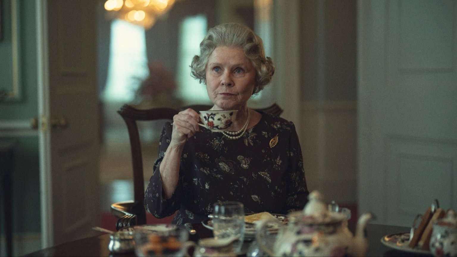 Het Andrew-dossier vormt mogelijk een nieuw hoofdstuk voor Netflix-hit 'The Crown'