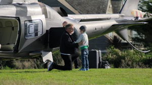 Wereldberoemde televisiepersoonlijkheid toont kwetsbare kant in nieuwe docureeks