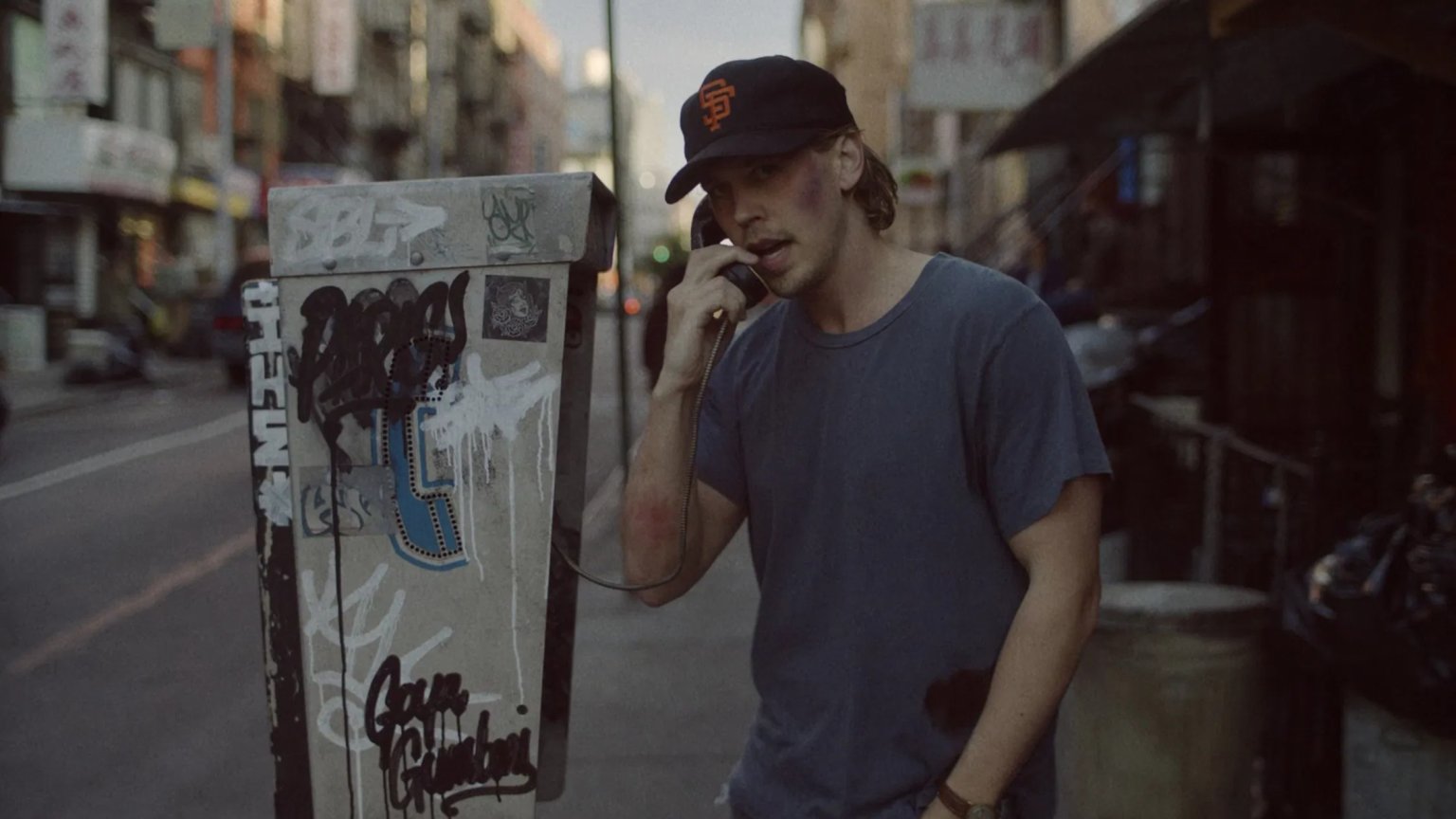 Deze duistere komedie wordt massaal bekeken op Netflix: 'Zo goed!'