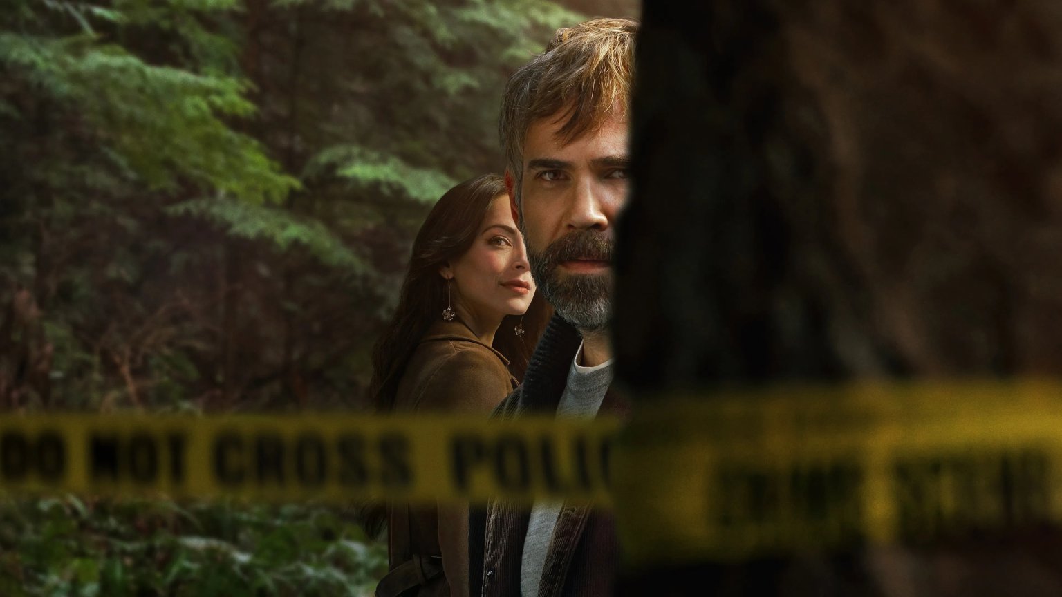 Spannende mysteryserie 'Murder in a Small Town' nu te zien op Netflix