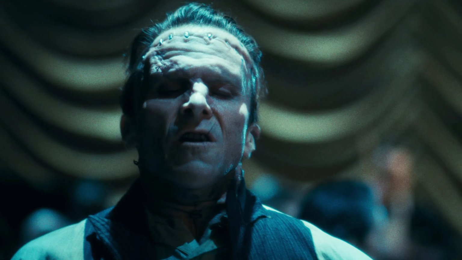 Nieuwe monsterfilm met Christian Bale vanaf deze week te zien