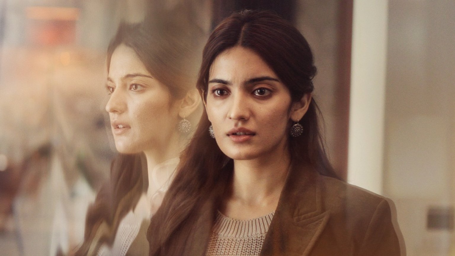 Nieuw psychologisch mysterie is een onverwachte hit op Netflix: 'Interessant'