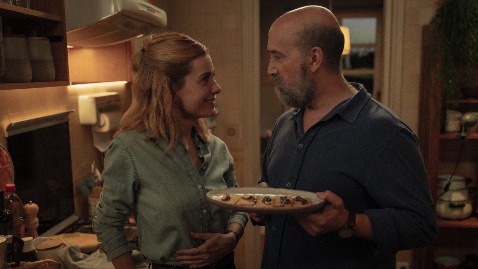 Netflix deelt de trailer van nieuwe Spaanse komedie '53 domingos'