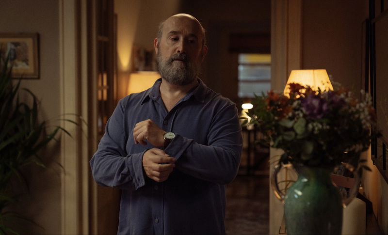 Afbeelding via Netflix / Manolo Pavon