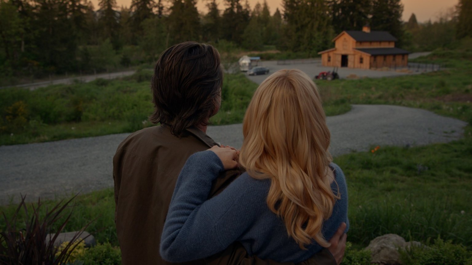 'Virgin River' seizoen 7 volgende week op Netflix: alles over de nieuwe afleveringen