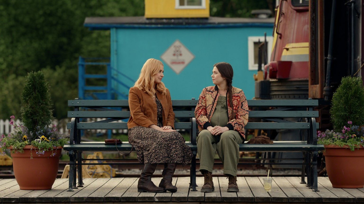 Nieuw seizoen van populaire dramaserie nu eindelijk te zien op Netflix