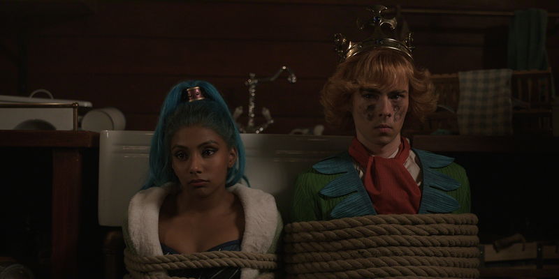 Afbeelding via Netflix