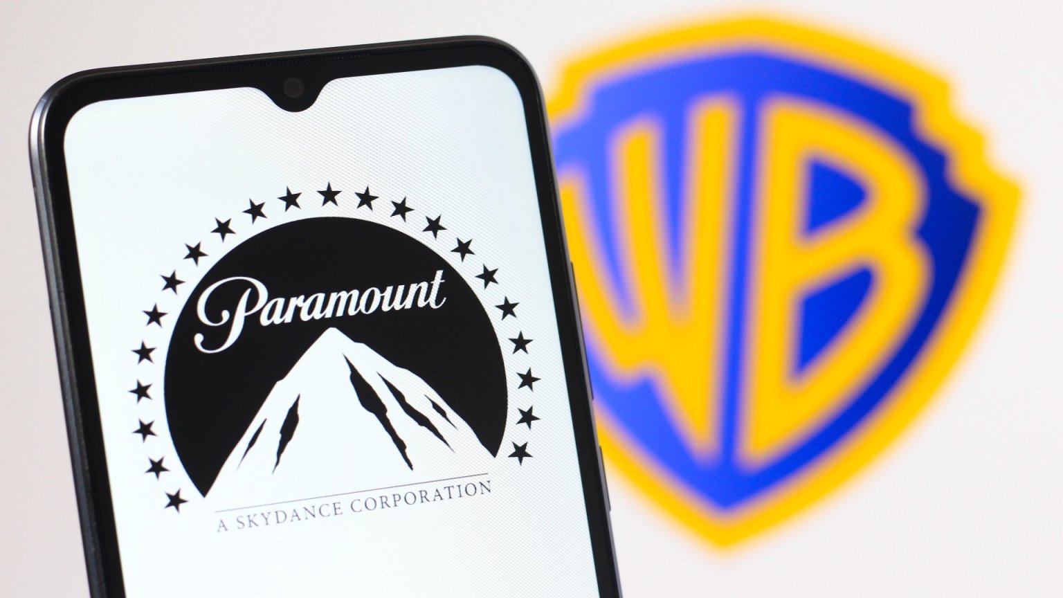Paramount+ en HBO Max worden samengevoegd tot één streamingdienst