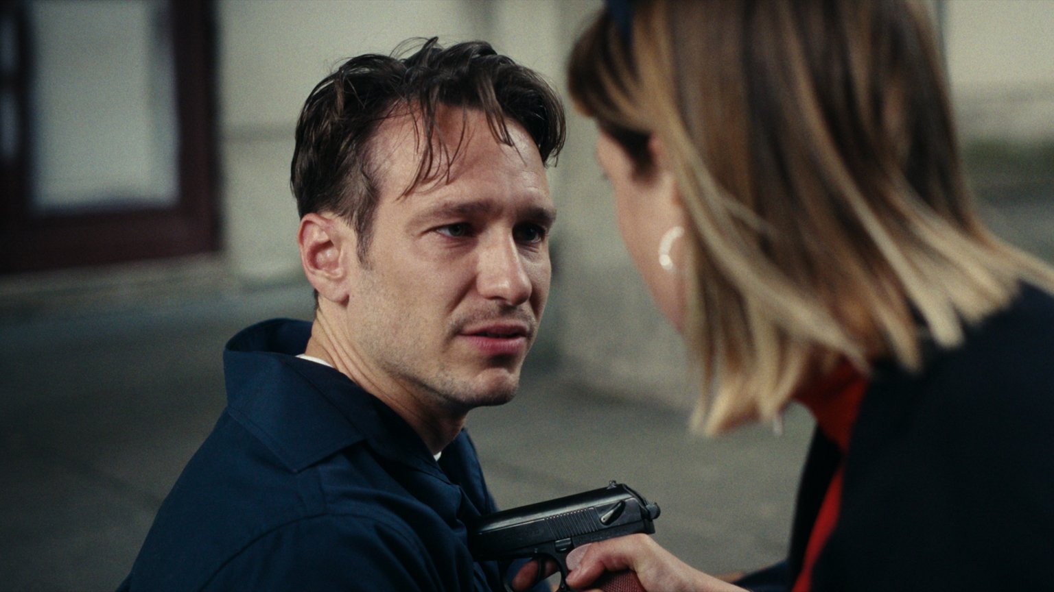 Hoge score voor meeslepende spionageserie op Netflix: 'Wat een superserie!'