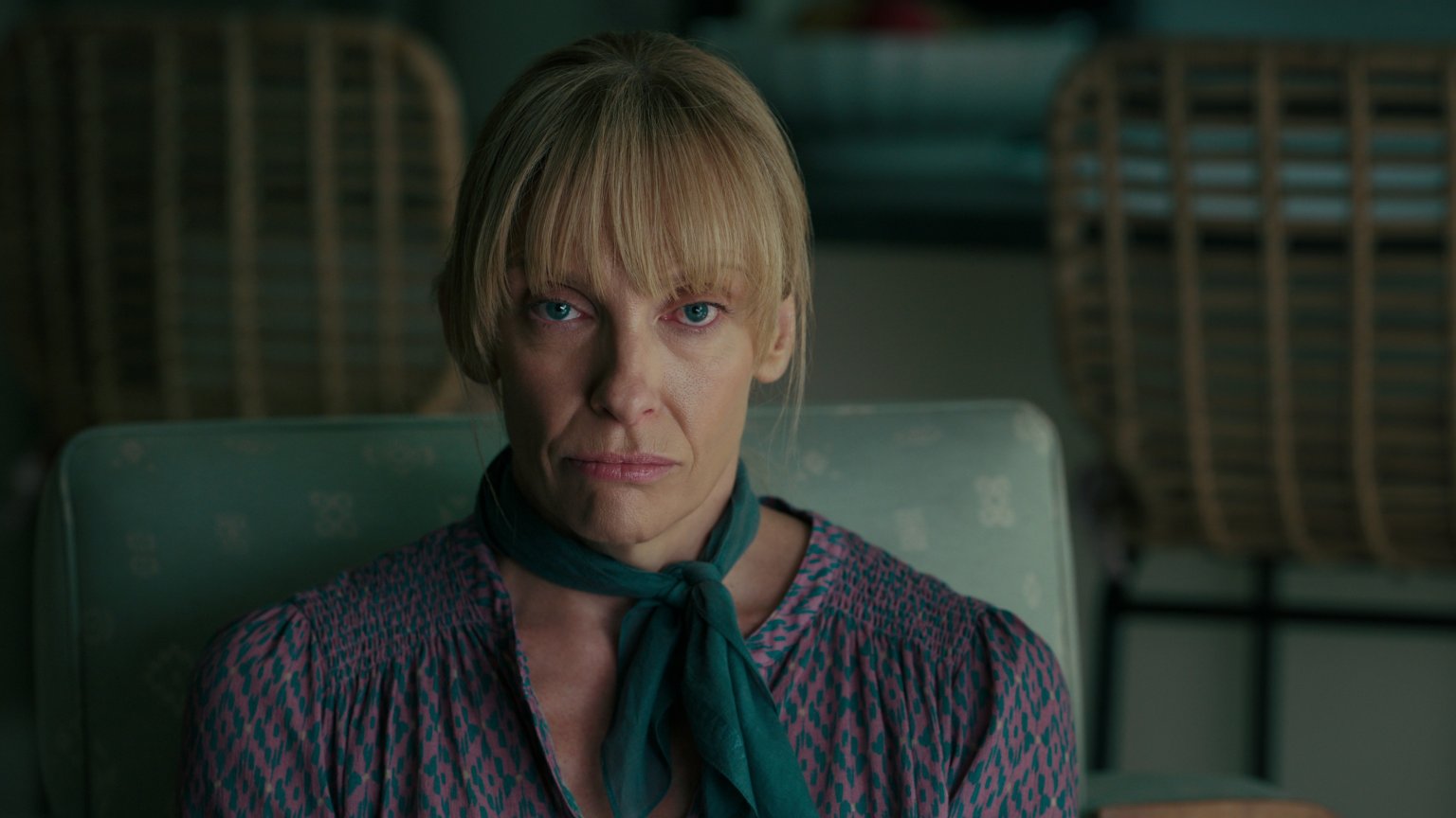Netflix-kijkers enthousiast over mysterieuze misdaadserie met Toni Collette: '10/10!'