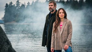 Spannende misdaadserie schiet de Netflix top 10 binnen: 'Mooie serie'