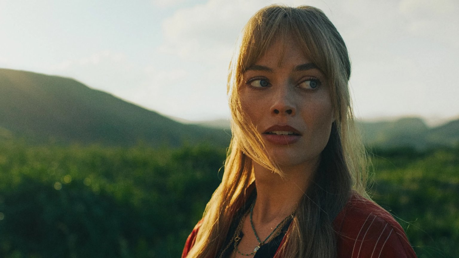 Deze romantische bioscoopfilm met Margot Robbie komt naar Netflix