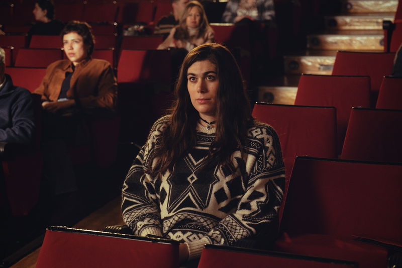 Afbeelding via Michael Oats/Netflix © 2026