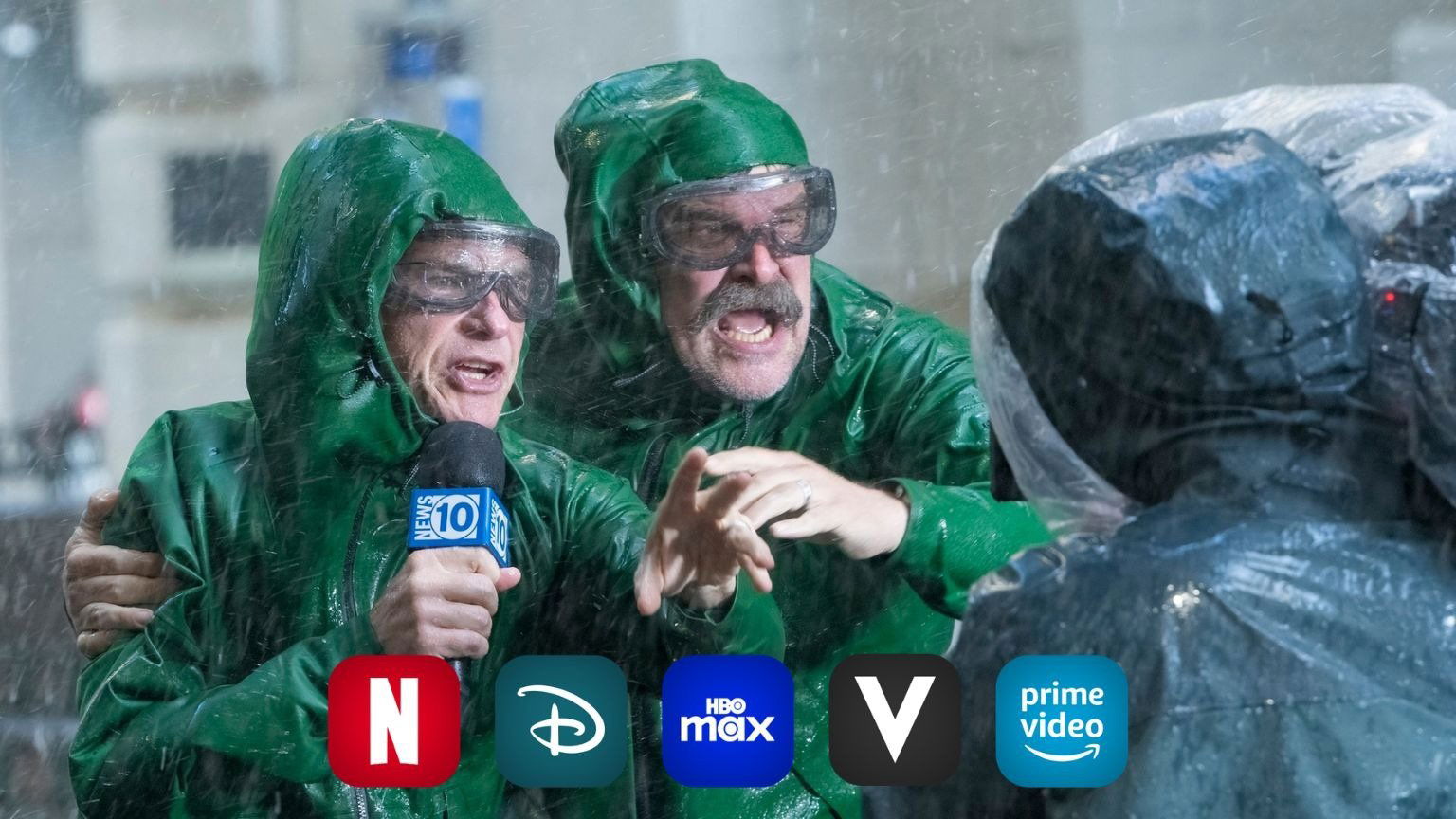 De beste nieuwe films & series op Netflix, Disney+, HBO Max, Videoland en Prime Video (week 10)