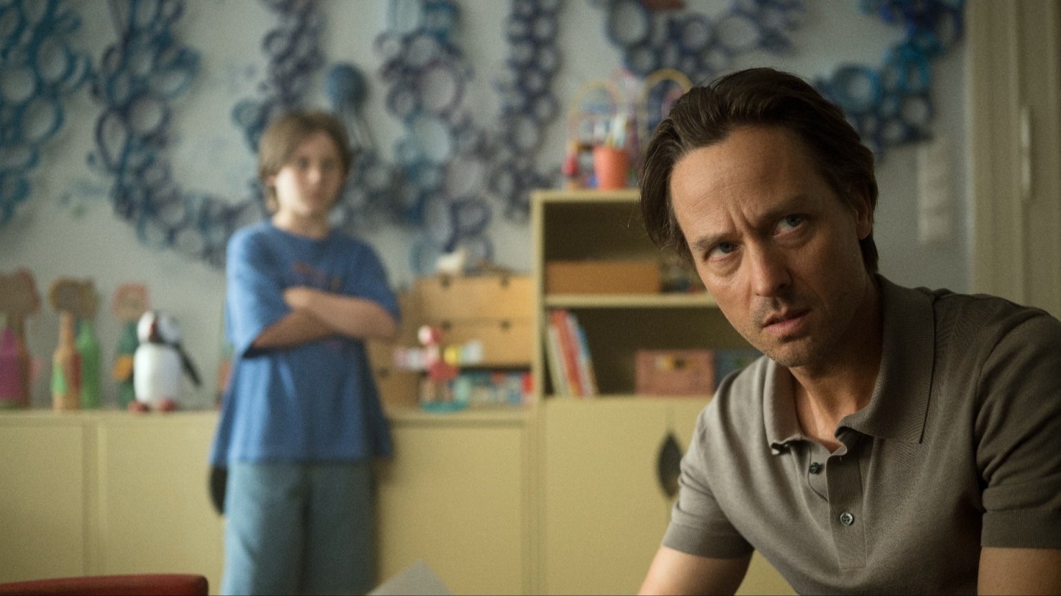 Duistere misdaadserie op Netflix valt in de smaak bij kijkers: 'Super vet'