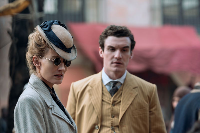 Afbeelding via Prime Video / Daniel Smith