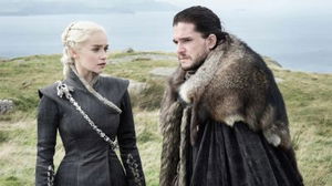 Warner Bros. kondigt nieuwe 'Game of Thrones'-film aan