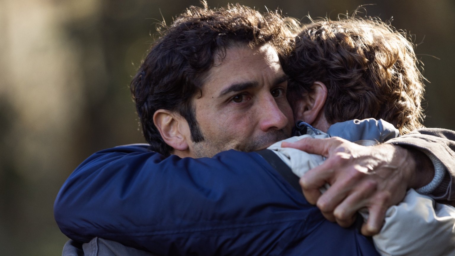 Kijkers gegrepen door ontroerende miniserie op Netflix: 'Geweldige serie!'